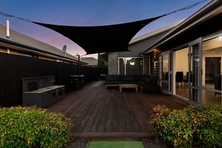 Photo of property in 1 Allison Crescent, Kaiapoi, 7630