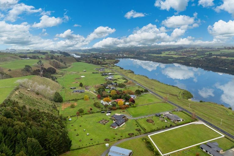 Photo of property in 283 Horahora Road, Piarere, Tirau, 3484