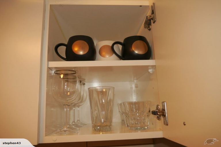 Photo of property in The Capital, 28/370 Oriental Parade, Oriental Bay, Wellington, 6011