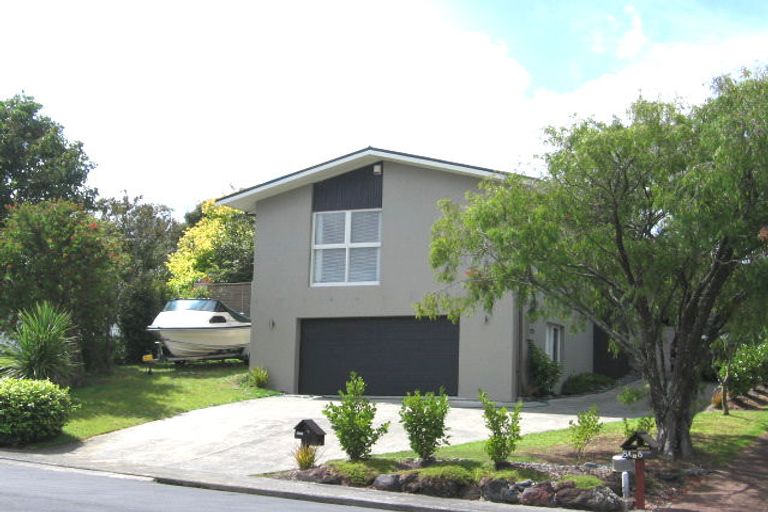 Photo of property in 7 Christensen Place, Forrest Hill, Auckland, 0620