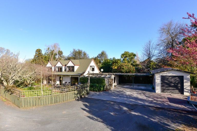 Photo of property in 39a Woodcock Road, Tamahere, Hamilton, 3283
