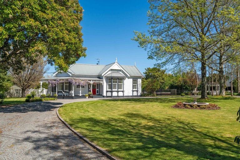 Photo of property in 39 Renall Street, Masterton, 5810