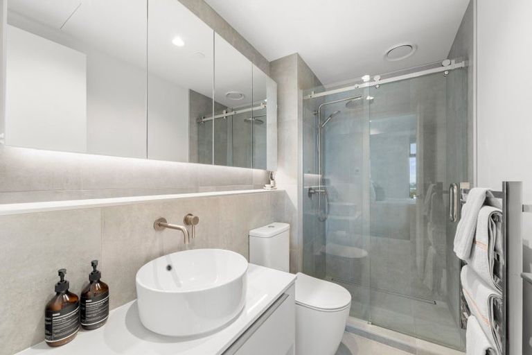 Photo of property in 303/393 Great North Road, Grey Lynn, Auckland, 1021