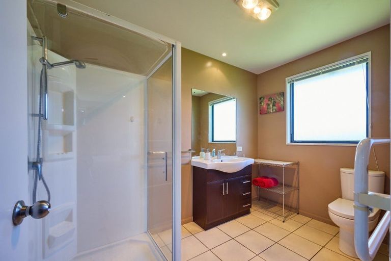 Photo of property in 399a Inland Kaikoura Road, Inland Road, Kaikoura, 7373