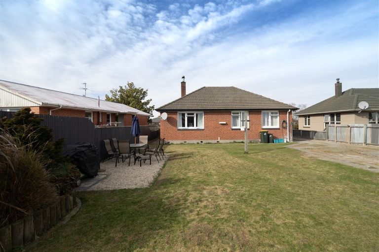 Photo of property in 15 Bird Street, Hampstead, Ashburton, 7700