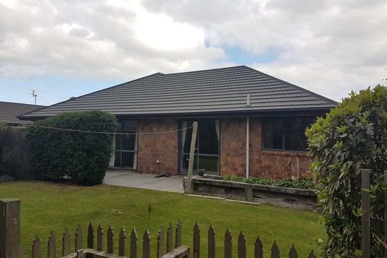 Photo of property in 6 Campion Place, Rolleston, 7614