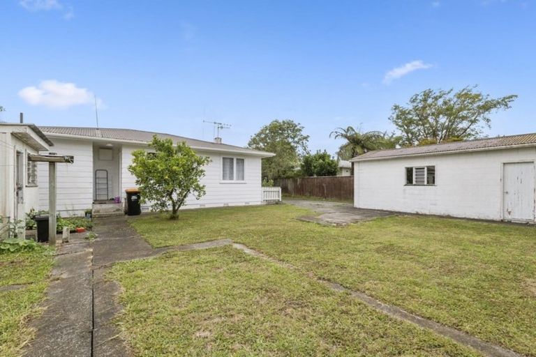 Photo of property in 5 Clarke Avenue, Highbury, Palmerston North, 4412