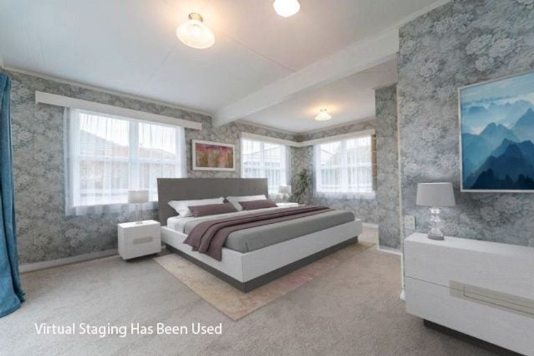 Photo of property in 15 Rugby Street, Waimate, 7924