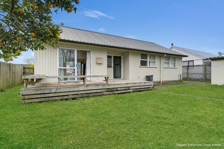 Photo of property in 26 Domett Street, Kawerau, 3127