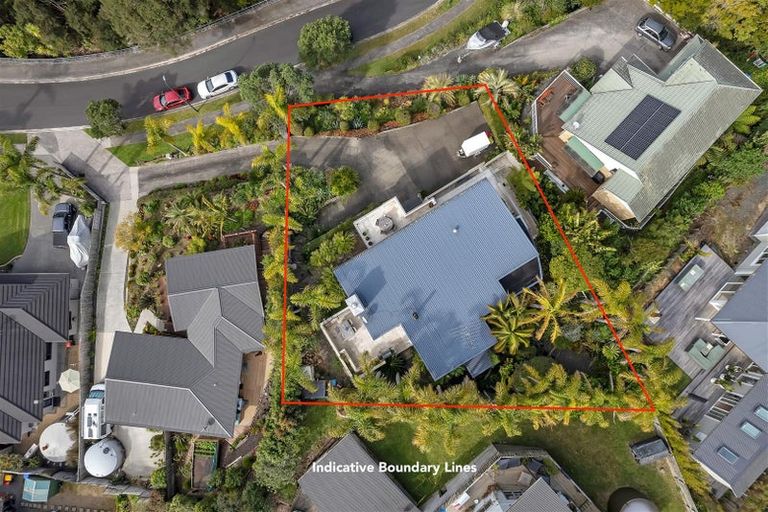 Photo of property in 35 Albacore Way, Maraetai, Auckland, 2018