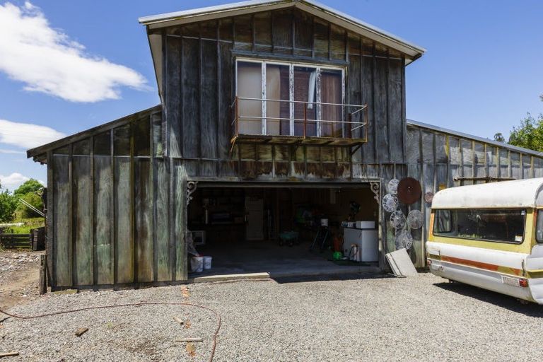 Photo of property in 112 Ongaonga Road, Waipawa, 4272