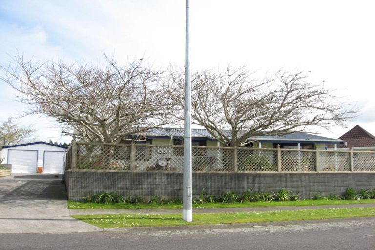 Photo of property in 2 Karo Street, Inglewood, 4330