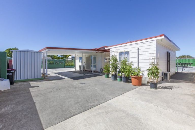 Photo of property in 106a Latham Street, Marewa, Napier, 4110