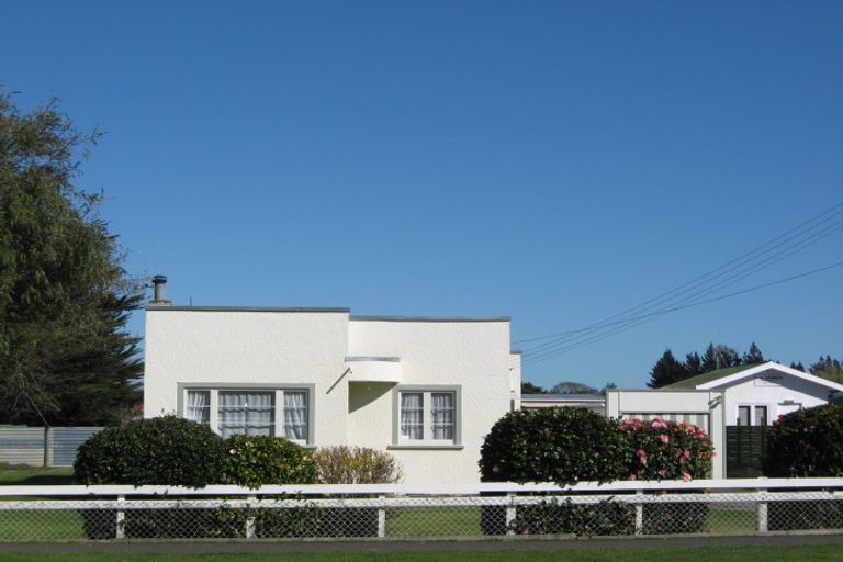 Photo of property in 468 Wellington Road, Marton, 4710