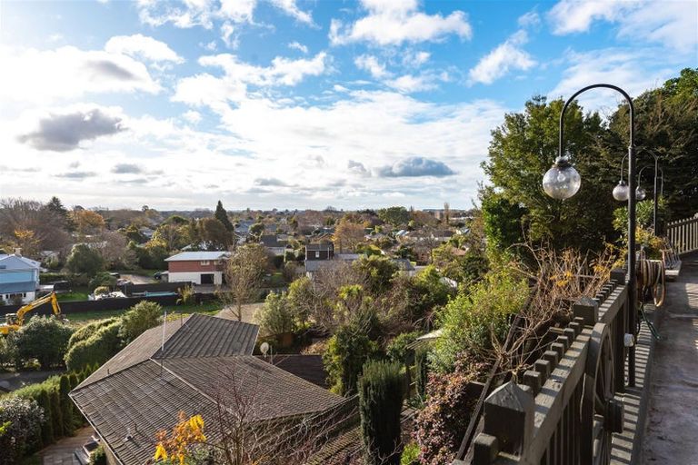 Photo of property in 361a Centaurus Road, Hillsborough, Christchurch, 8022