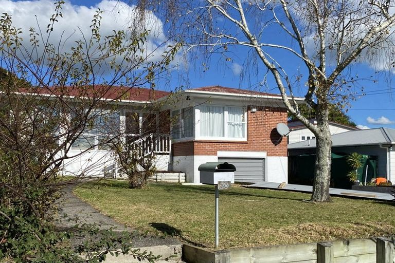Photo of property in 30 Clayton Road, Manurewa, Auckland, 2102