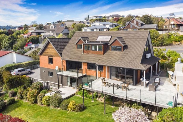 Photo of property in 68 Penruddock Rise, Westmorland, Christchurch, 8025