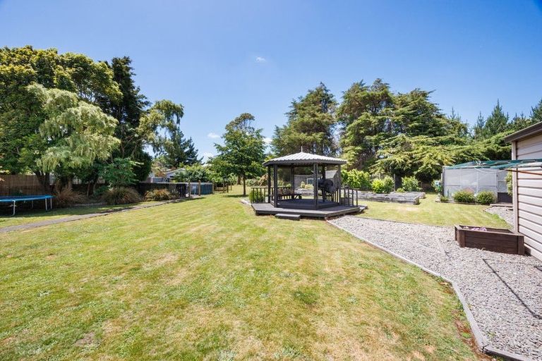 Photo of property in 523 Wellington Road, Marton, 4710