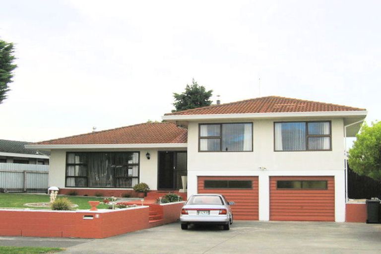 Photo of property in 11 Ryan Crescent, Greenmeadows, Napier, 4112