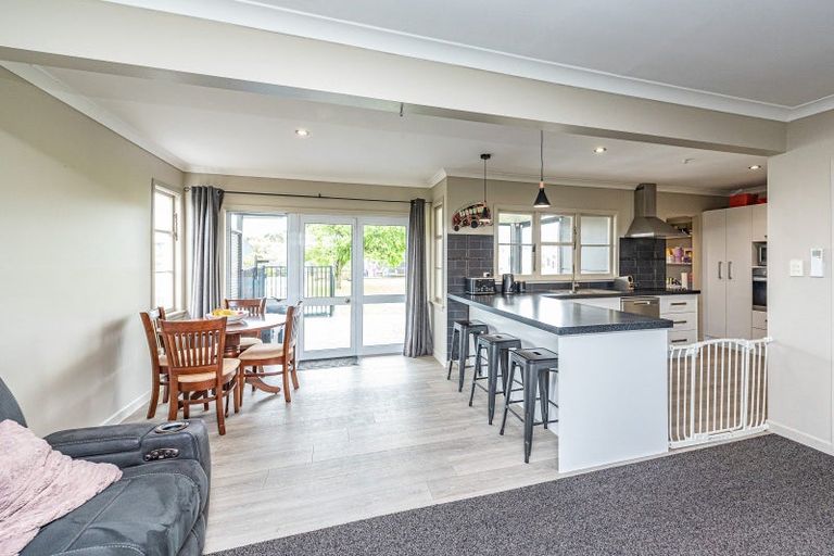 Photo of property in 136 Parsons Street, Springvale, Whanganui, 4501