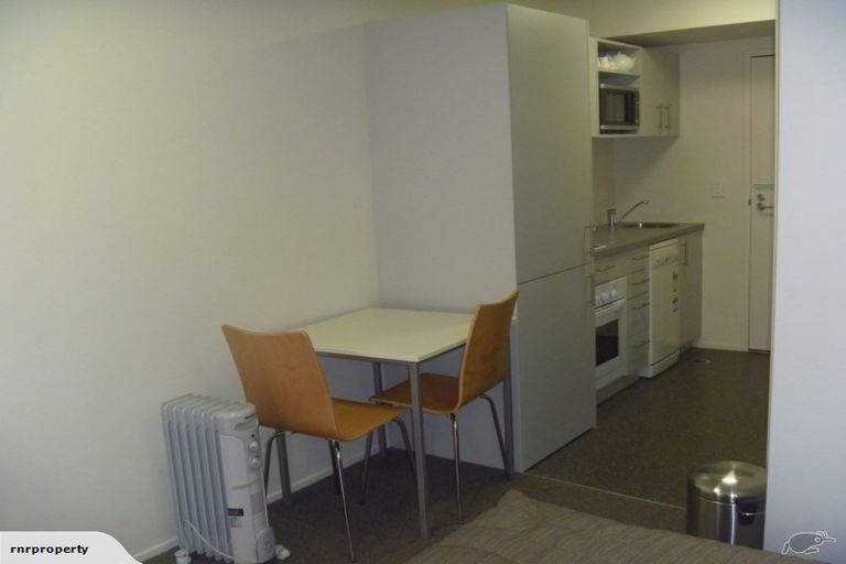 Photo of property in The Peak Apartments, 1001/170 Taranaki Street, Te Aro, Wellington, 6011