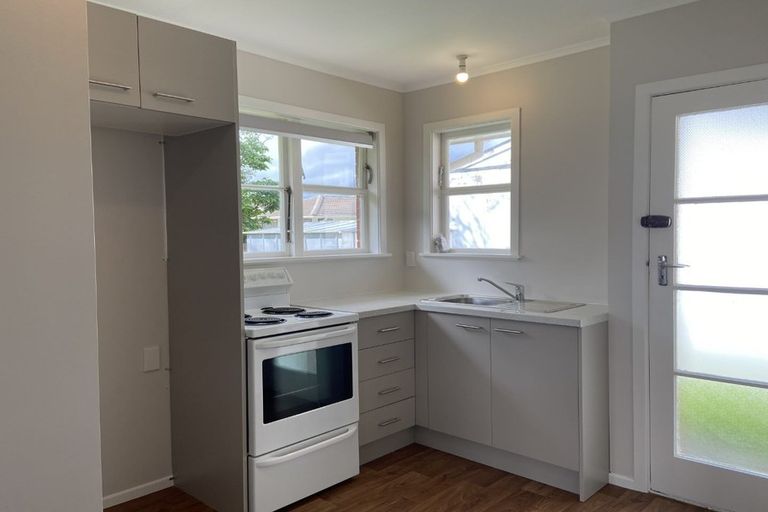 Photo of property in 3/50a Ebdentown Street, Ebdentown, Upper Hutt, 5018