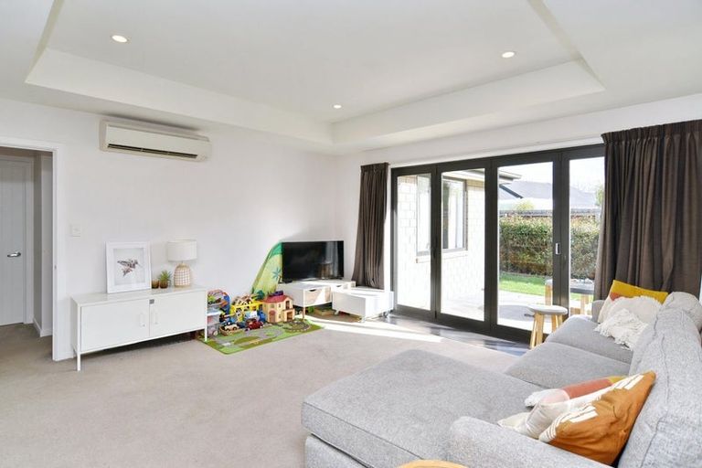 Photo of property in 23c Buckleys Road, Rangiora, 7400