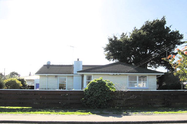 Photo of property in 18 Te Manuao Road, Otaki, 5512