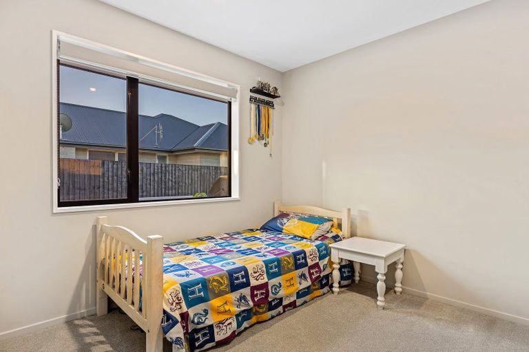 Photo of property in 3 Collisson Street, Leeston, 7632