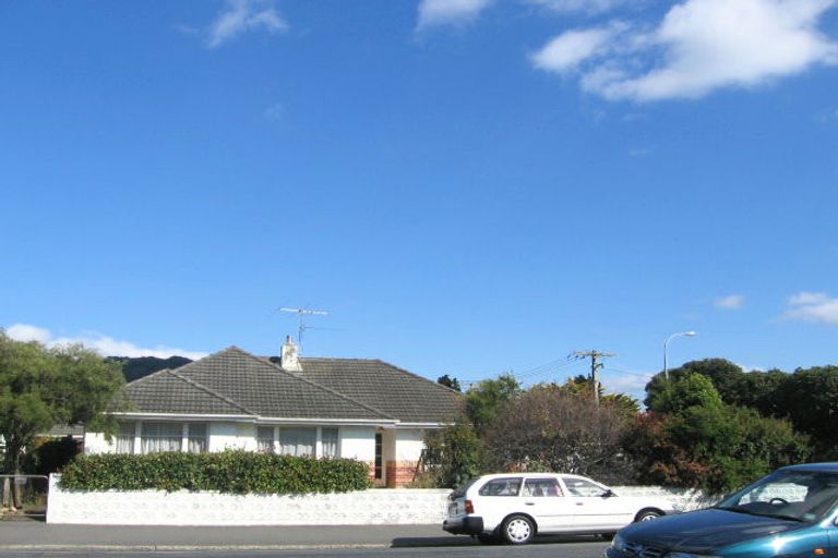 Photo of property in 748 Fergusson Drive, Elderslea, Upper Hutt, 5018