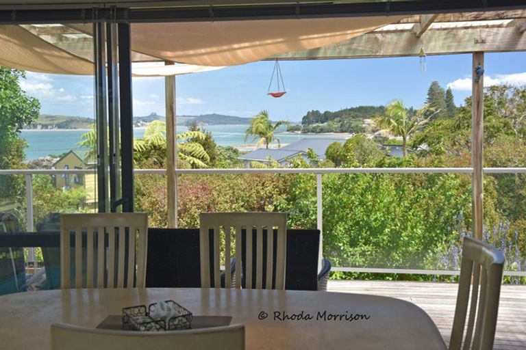 Photo of property in 16 Mariner Cove Road, Tinopai, Matakohe, 0593