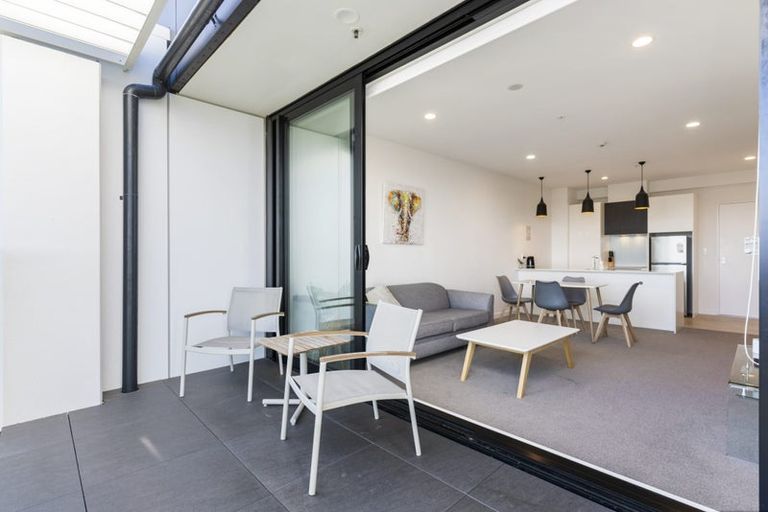 Photo of property in 417/19 Rawene Road, Birkenhead, Auckland, 0626