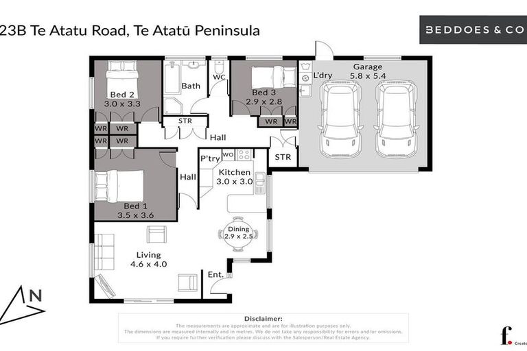 Photo of property in 723b Te Atatu Road, Te Atatu Peninsula, Auckland, 0610