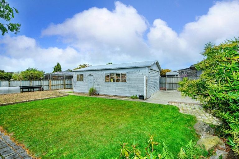 Photo of property in 123 Blackett Street, Rangiora, 7400
