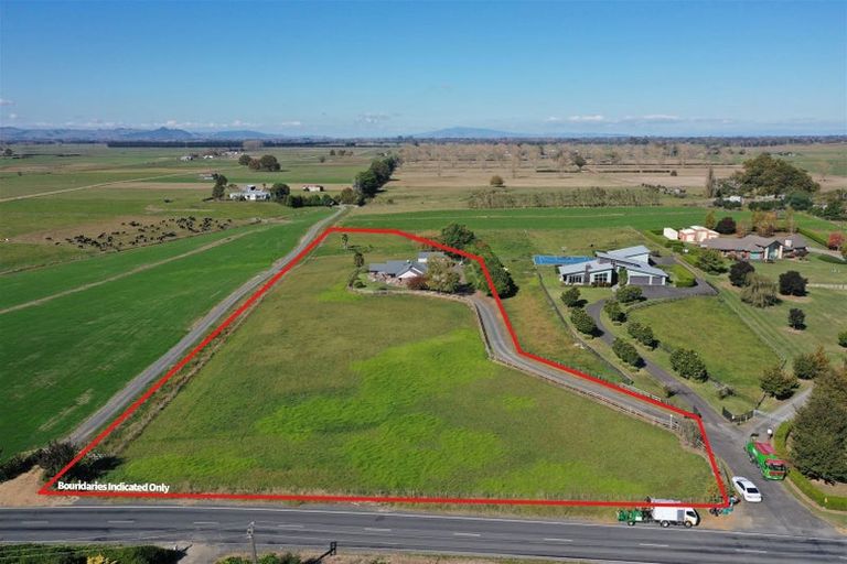 Photo of property in 226c Puketaha Road, Puketaha, Hamilton, 3281