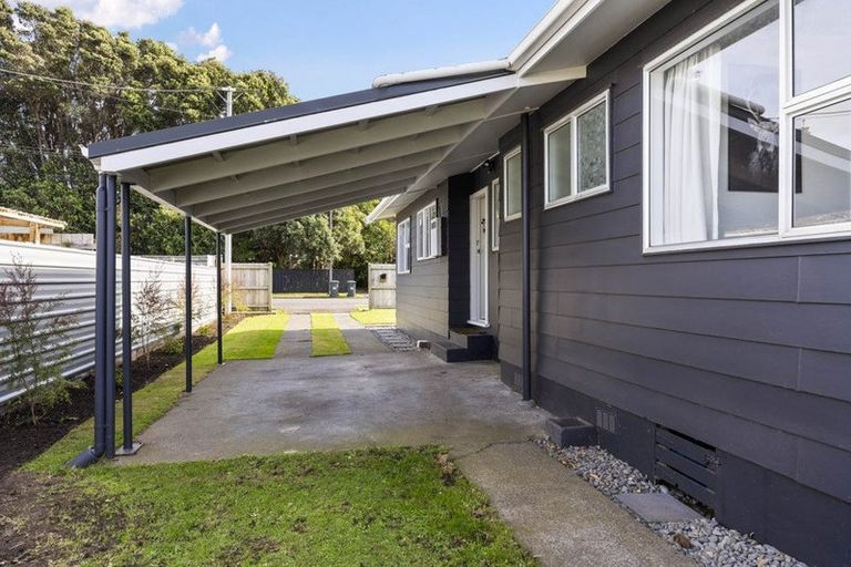 Photo of property in 39 Fairfield Road, Hawera, 4610