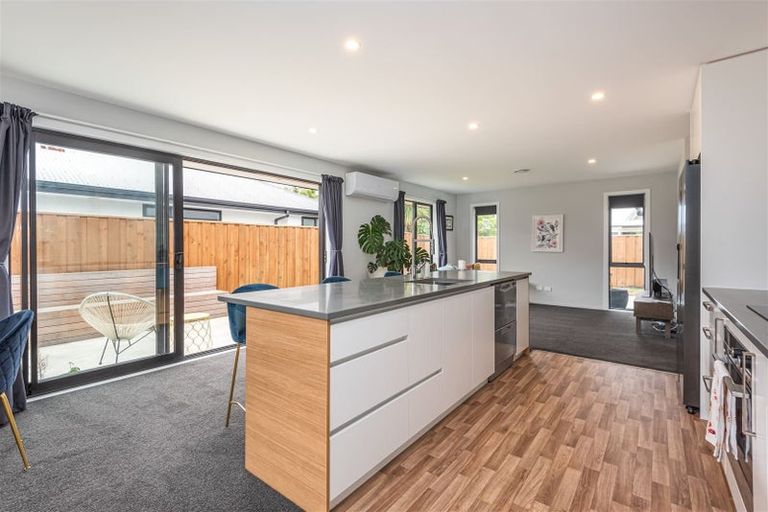 Photo of property in 13 Kilmurry Street, Halswell, Christchurch, 8025