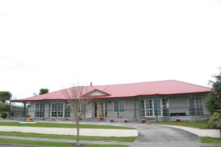 Photo of property in 11 Woodlands Drive, Havelock North, 4130