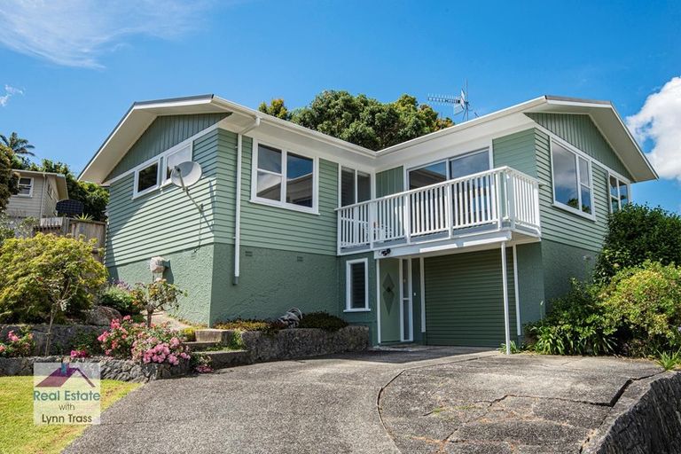 Photo of property in 12 Limestone Place, Raumanga, Whangarei, 0110