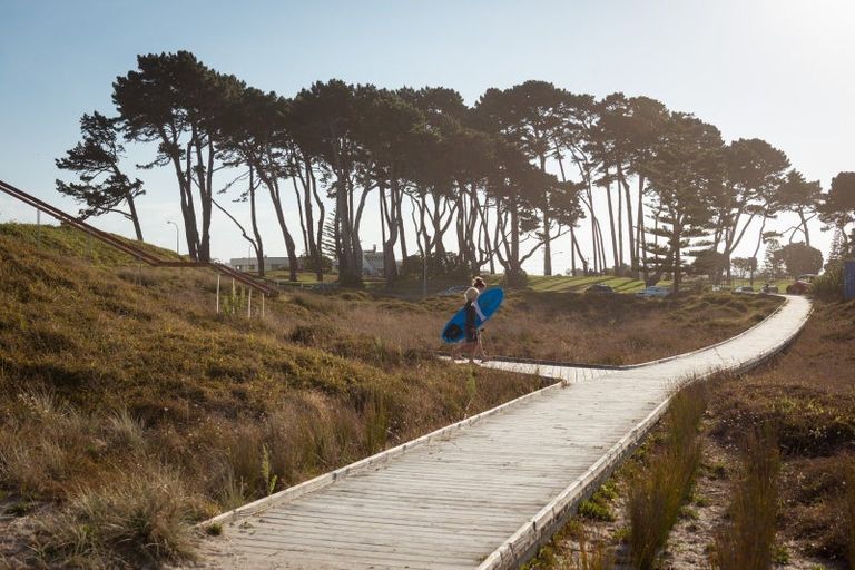 Photo of property in 33 Nautilus Drive, Papamoa Beach, Papamoa, 3118