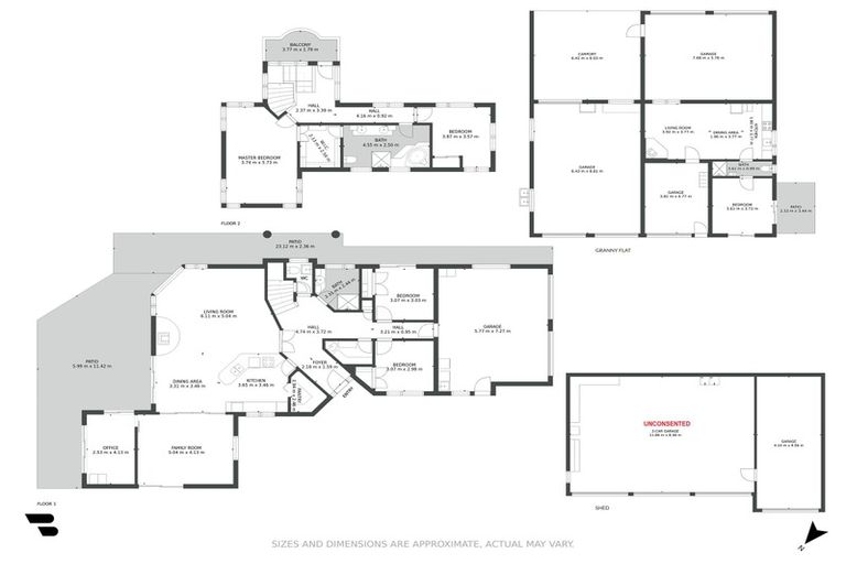 Photo of property in 121 Marae O Rehia Road, Karioitahi, Waiuku, 2683