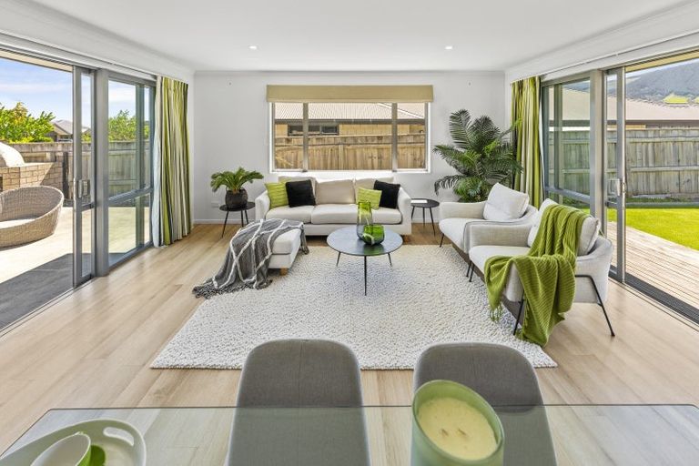 Photo of property in 17 Joyce Place, Richmond, 7020