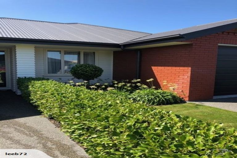 Photo of property in 6 Augustine Drive, Aidanfield, Christchurch, 8025