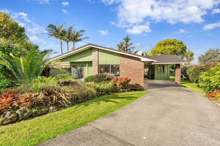 Photo of property in 10 Cobham Court, Kerikeri, 0230