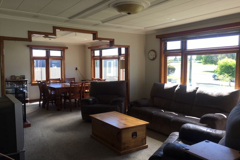 Photo of property in 14 Finlay Street, Alexandra, 9320