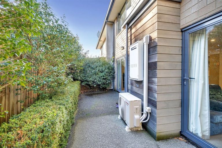 Photo of property in 15b Burdale Street, Riccarton, Christchurch, 8011