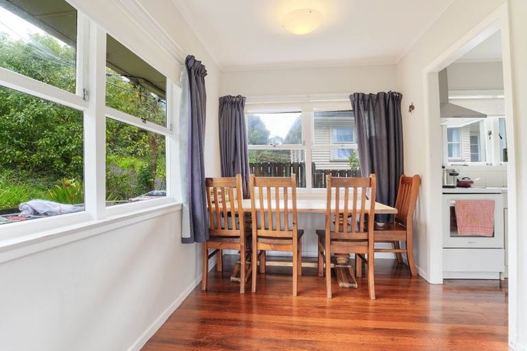 Photo of property in 1/24 Tristram Avenue, Forrest Hill, Auckland, 0620