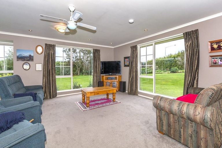 Photo of property in 61 Hoskyns Road, Rolleston, Christchurch, 7675