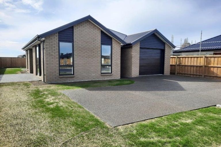 Photo of property in 19 Nathaniel Archer Street, Woodend, 7610