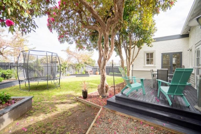 Photo of property in 10 Manson Street, Terrace End, Palmerston North, 4410